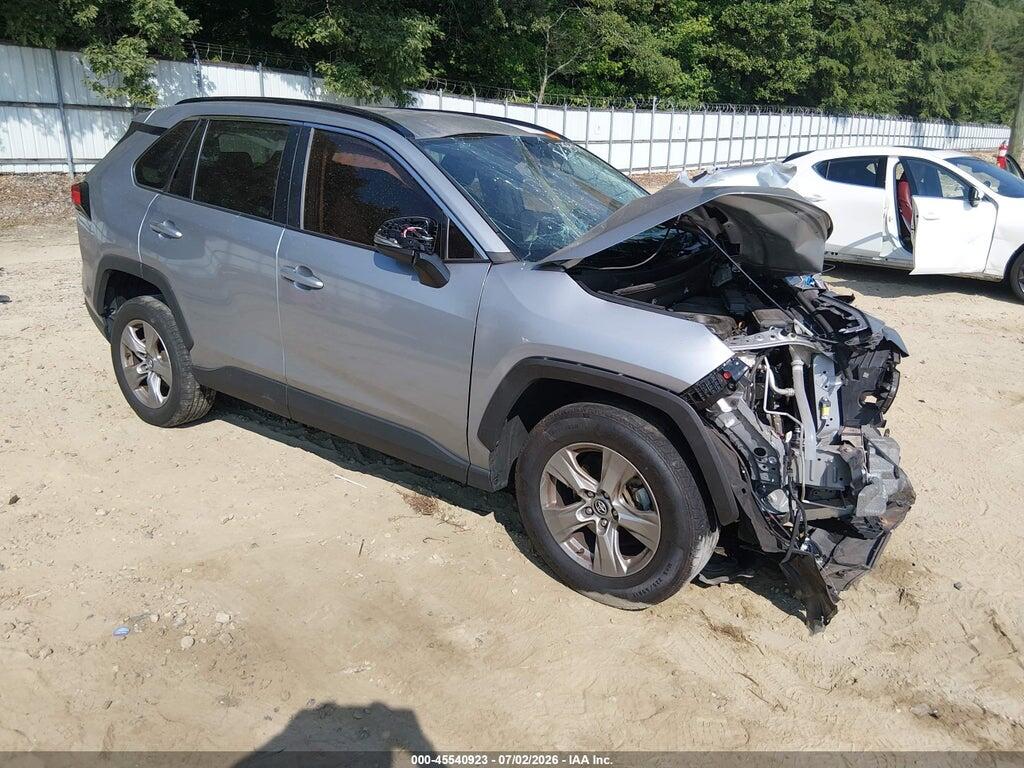 2T3P1RFV3LC103899 2020 TOYOTA RAV4 photo no. 1