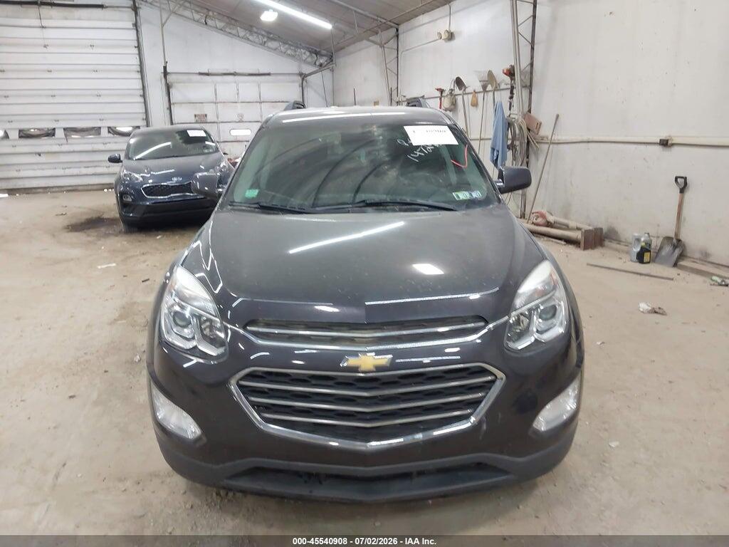 2GNFLFEK6G6338591 2016 CHEVROLET EQUINOX photo no. 12