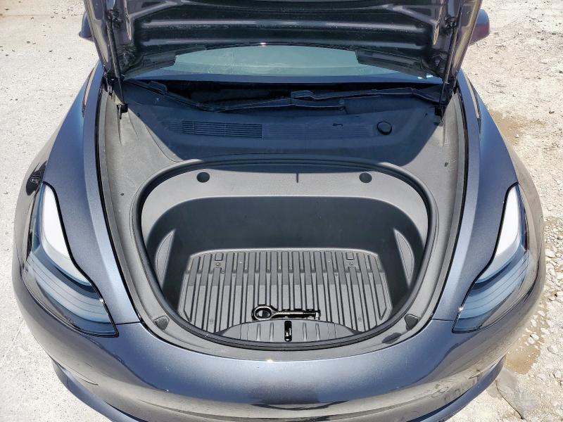 2021 TESLA MODEL 3 — Фото 11 из 12