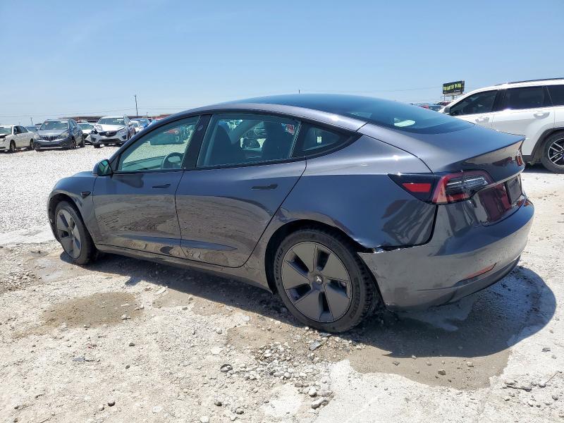 2021 TESLA MODEL 3 — Фото 2 из 12