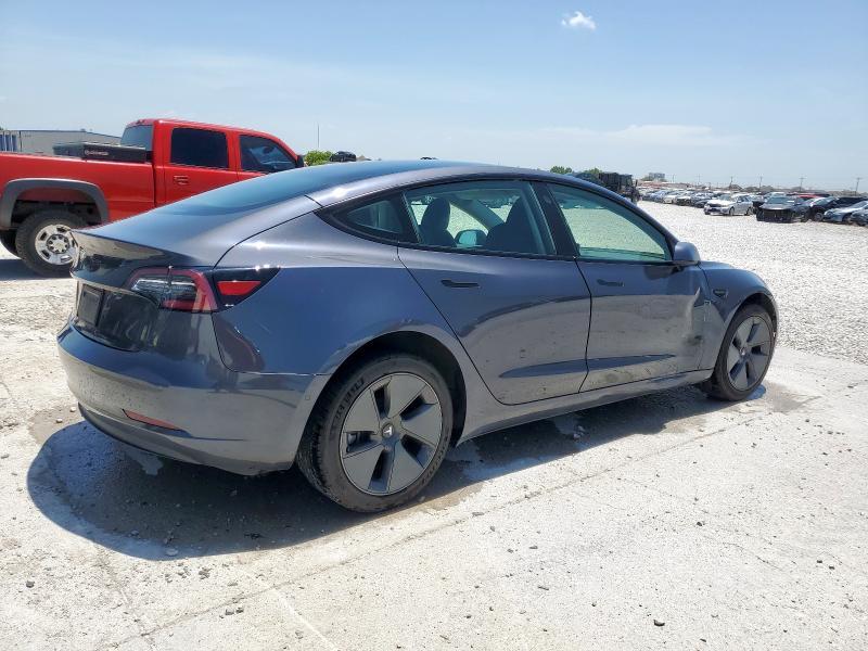 2021 TESLA MODEL 3 — Фото 3 из 12