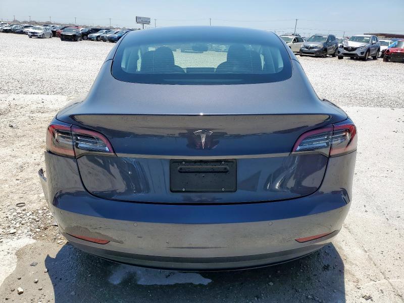 2021 TESLA MODEL 3 — Фото 6 из 12