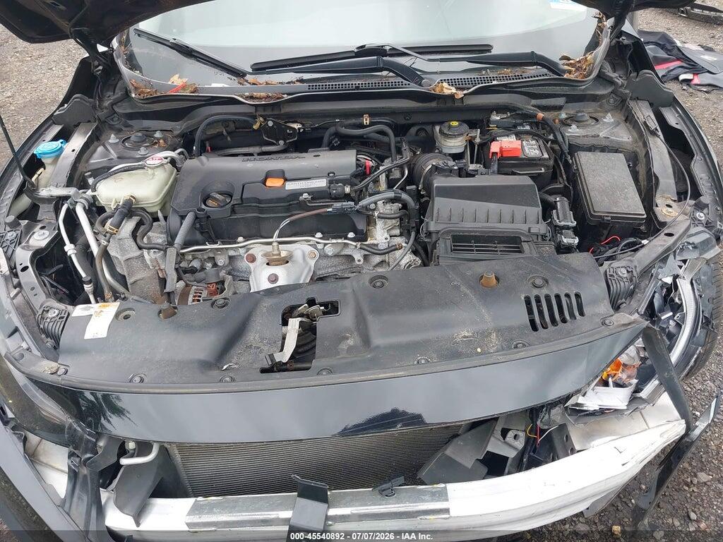 2HGFC2F53JH591536 2018 HONDA CIVIC photo no. 10