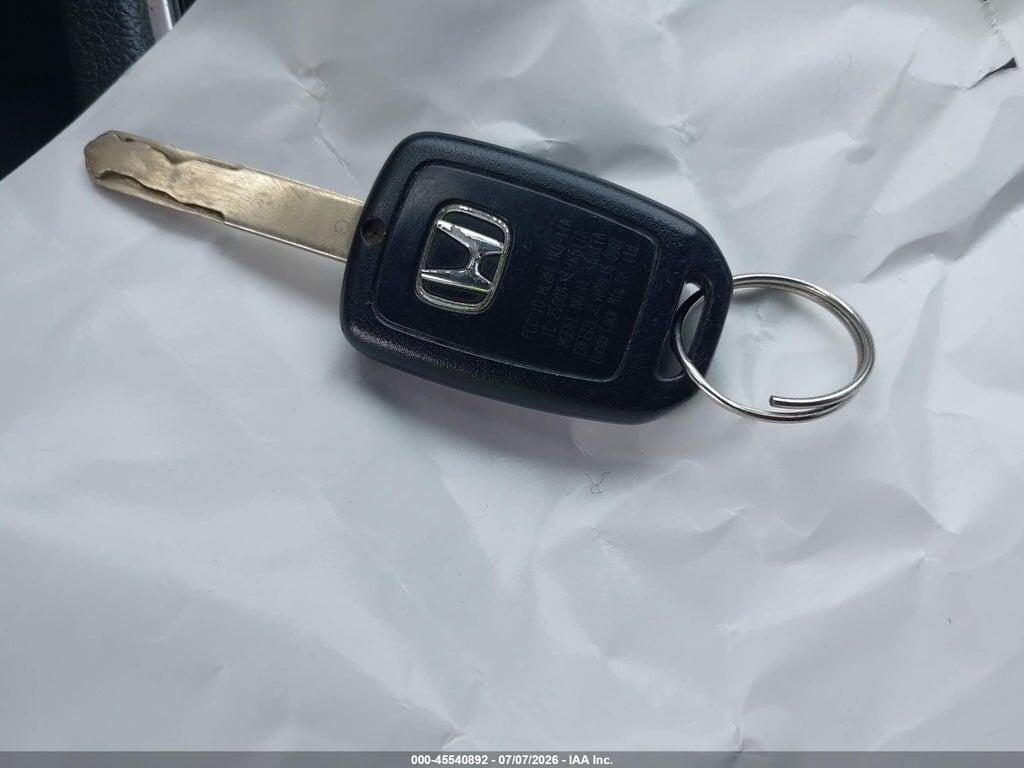 2HGFC2F53JH591536 2018 HONDA CIVIC photo no. 11
