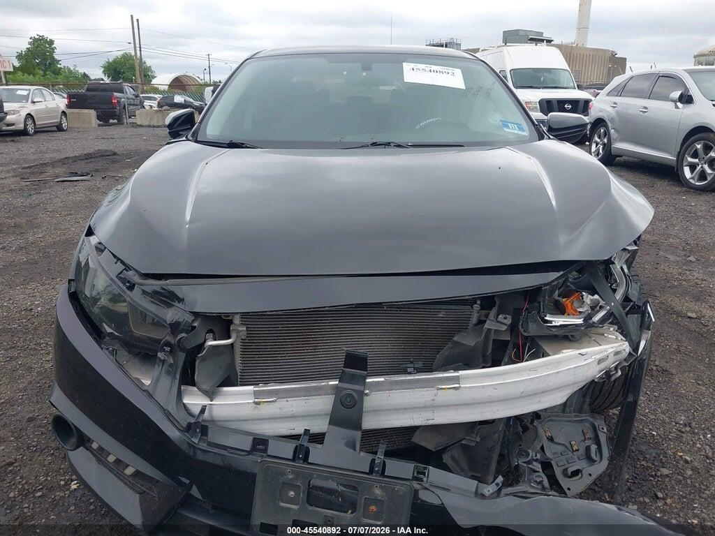 2HGFC2F53JH591536 2018 HONDA CIVIC photo no. 12