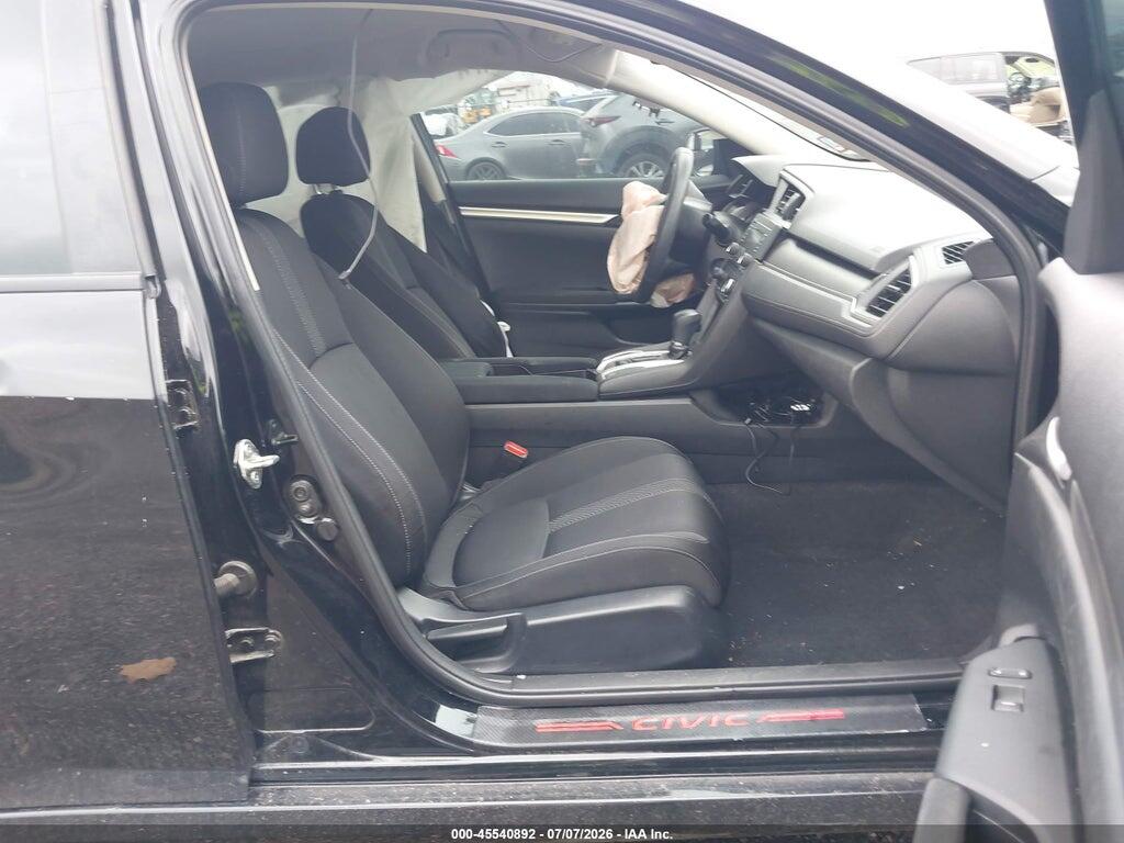 2HGFC2F53JH591536 2018 HONDA CIVIC photo no. 5