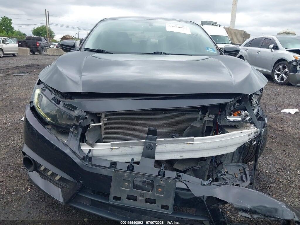 2HGFC2F53JH591536 2018 HONDA CIVIC photo no. 6