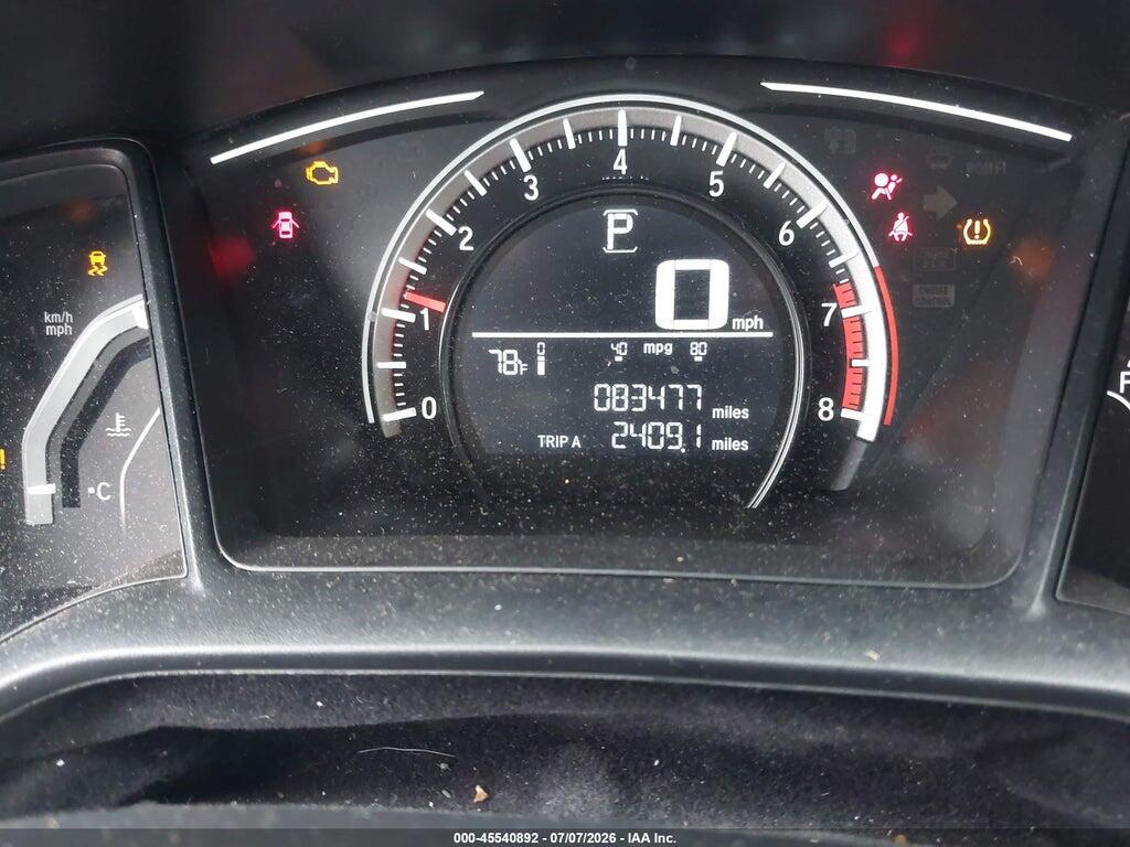 2HGFC2F53JH591536 2018 HONDA CIVIC photo no. 7