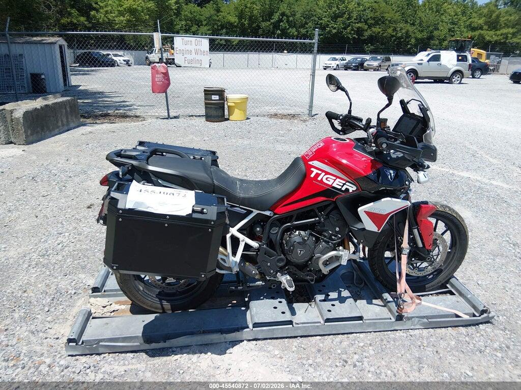 SMTE64DF5RTBN7033 2024 TRIUMPH MOTORCYCLE TIGER photo no. 12