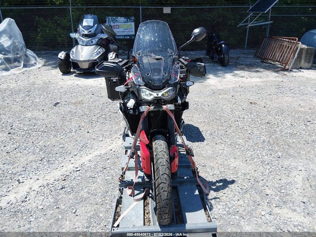 SMTE64DF5RTBN7033 2024 TRIUMPH MOTORCYCLE TIGER photo no. 5