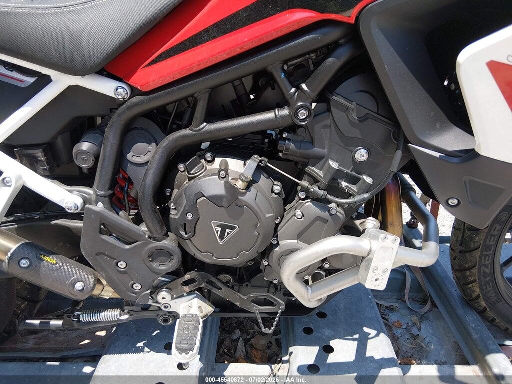 SMTE64DF5RTBN7033 2024 TRIUMPH MOTORCYCLE TIGER photo no. 8