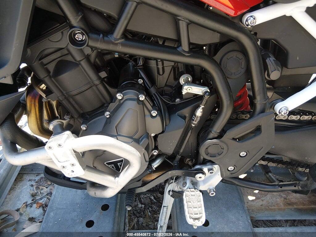 SMTE64DF5RTBN7033 2024 TRIUMPH MOTORCYCLE TIGER photo no. 9
