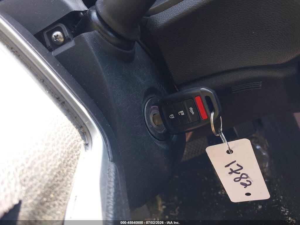 19XFC2F53JE001782 2018 HONDA CIVIC photo no. 11