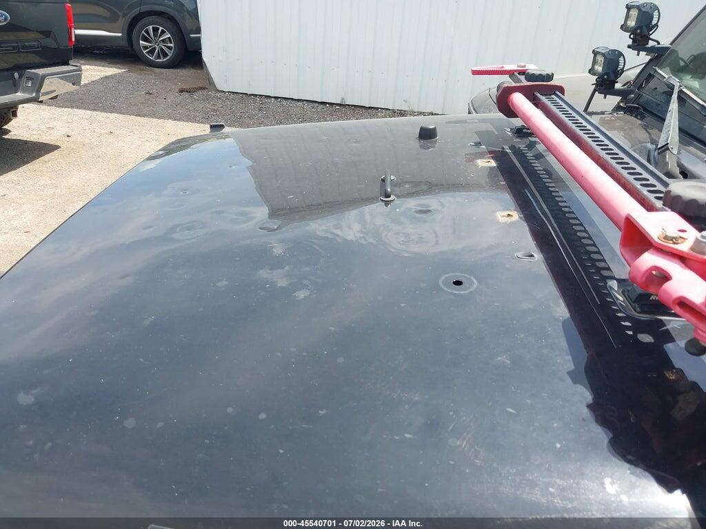 1C4AJWAGXHL589200 2017 JEEP WRANGLER photo no. 6
