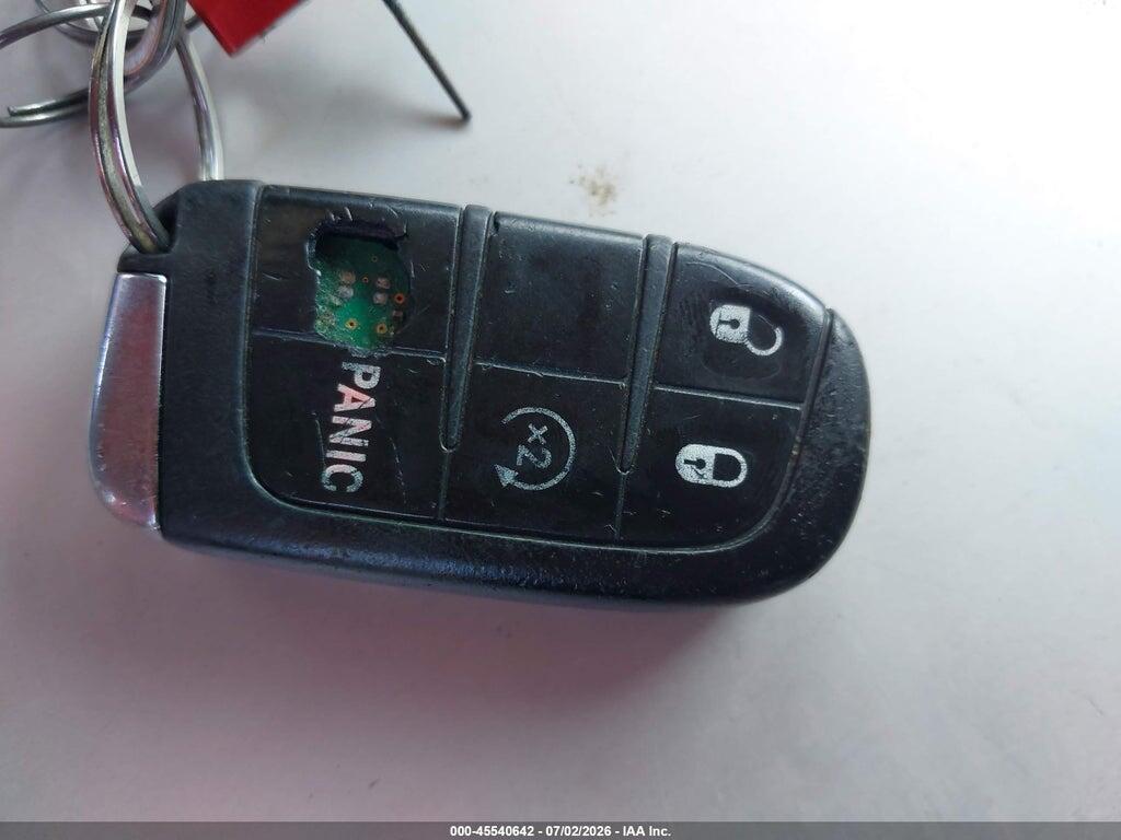 ZACCJADT6GPD52900 2016 JEEP RENEGADE photo no. 11
