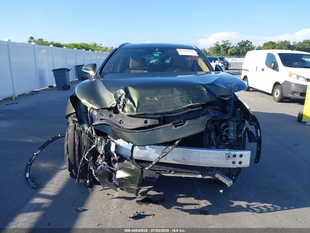 2T2GDCAZ6PC003594 2023 LEXUS NX 250 photo no. 12