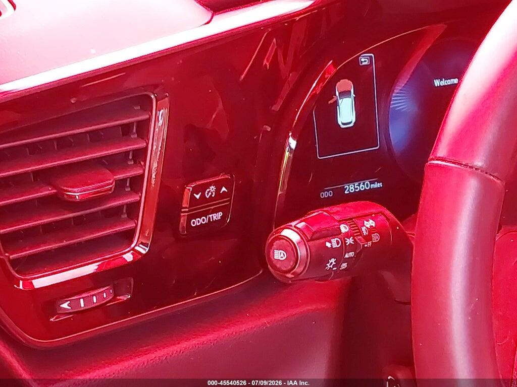 2T2GDCAZ6PC003594 2023 LEXUS NX 250 photo no. 7