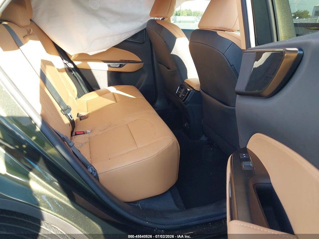 2T2GDCAZ6PC003594 2023 LEXUS NX 250 photo no. 8