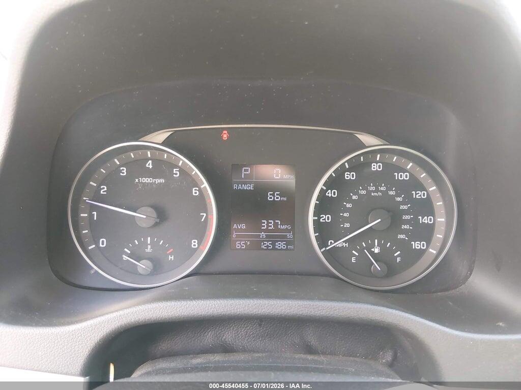 5NPD74LF1JH398571 2018 HYUNDAI ELANTRA photo no. 7