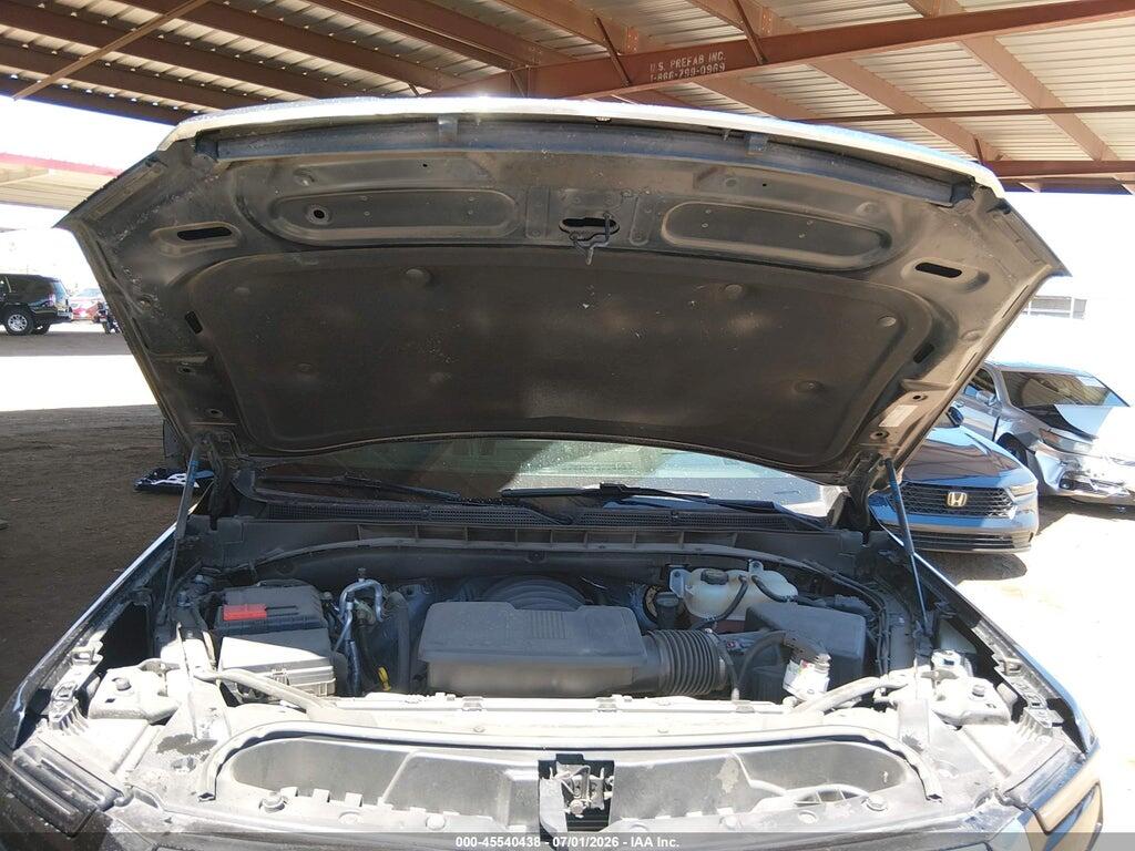 1GKS2JRL4SR131635 2025 GMC YUKON XL photo no. 10