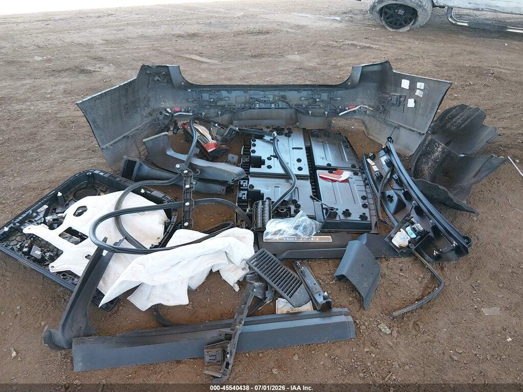 1GKS2JRL4SR131635 2025 GMC YUKON XL photo no. 12
