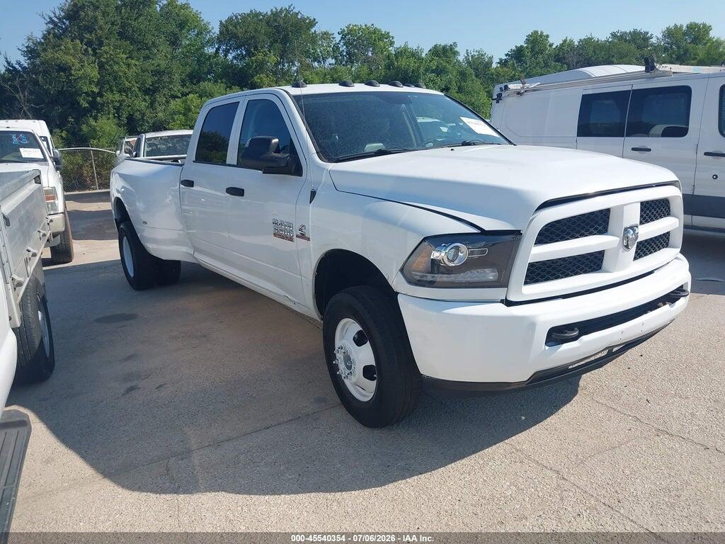 3C63RRGL9HG677649 2017 RAM 3500 photo no. 1