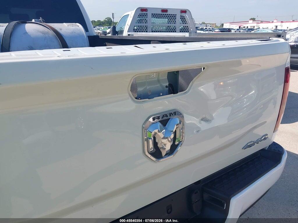 3C63RRGL9HG677649 2017 RAM 3500 photo no. 11