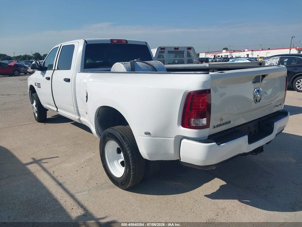 3C63RRGL9HG677649 2017 RAM 3500 photo no. 3