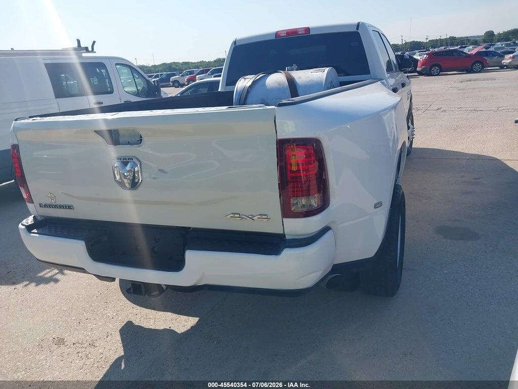 3C63RRGL9HG677649 2017 RAM 3500 photo no. 4