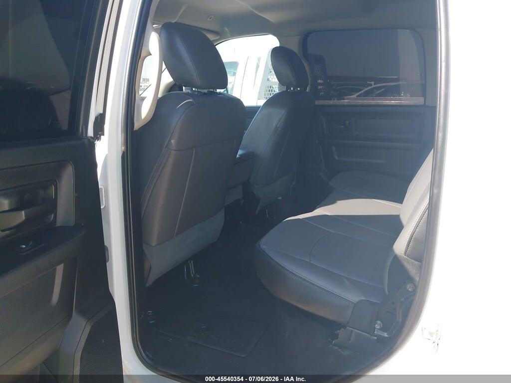 3C63RRGL9HG677649 2017 RAM 3500 photo no. 6