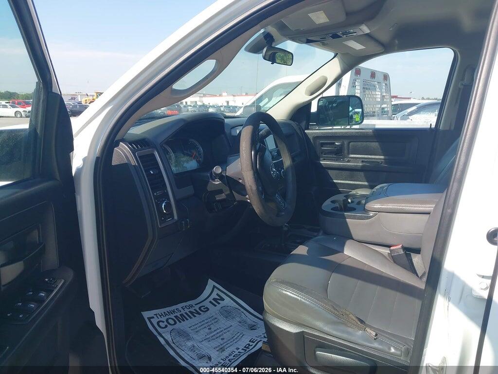 3C63RRGL9HG677649 2017 RAM 3500 photo no. 7