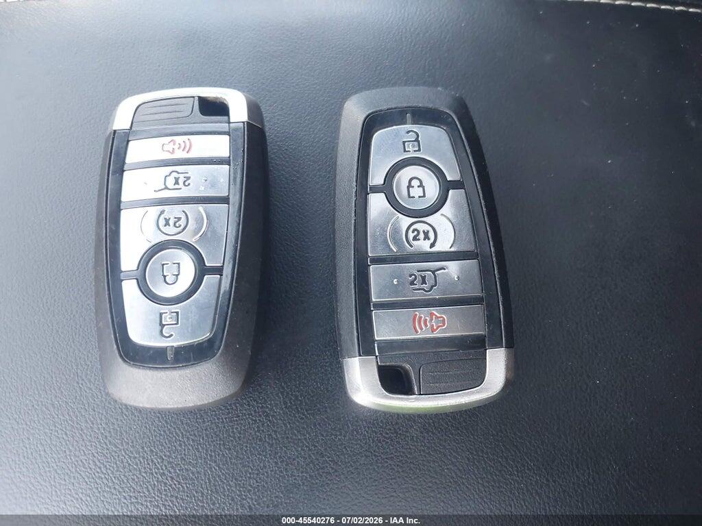 1FM5K8GC0PGB66451 2023 FORD EXPLORER photo no. 11