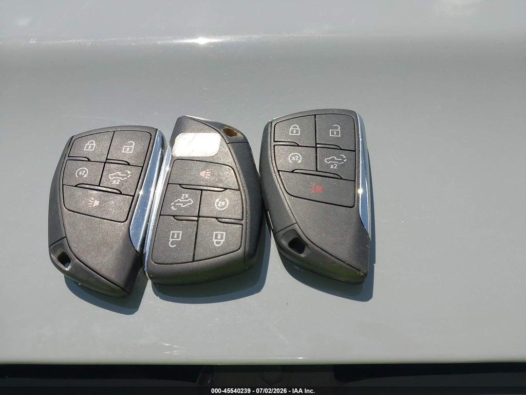 1GTUUEEL6RZ309549 2024 GMC SIERRA photo no. 11