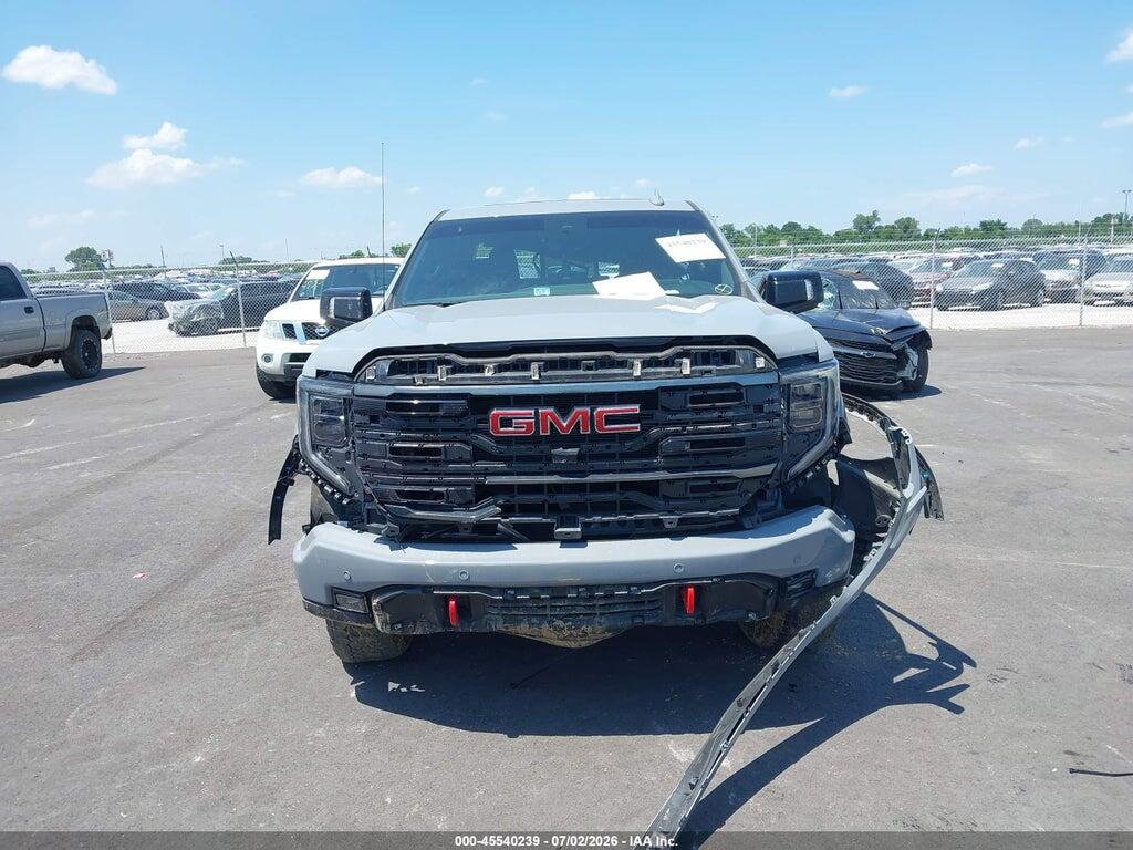 1GTUUEEL6RZ309549 2024 GMC SIERRA photo no. 12