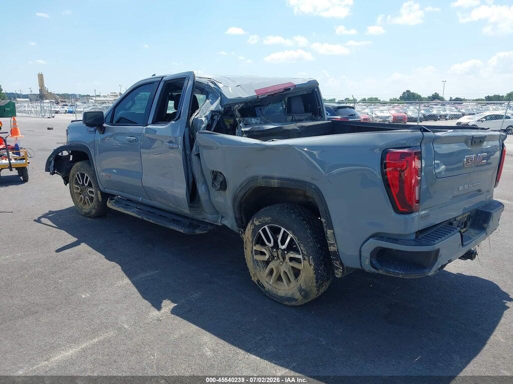 1GTUUEEL6RZ309549 2024 GMC SIERRA photo no. 3
