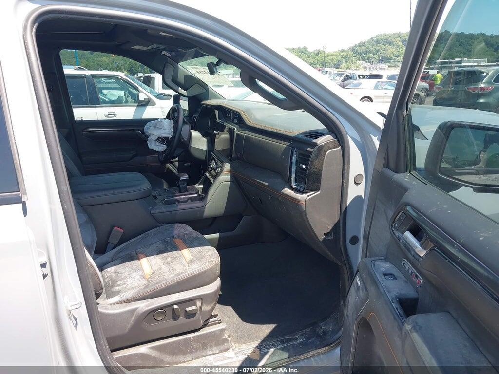 1GTUUEEL6RZ309549 2024 GMC SIERRA photo no. 5