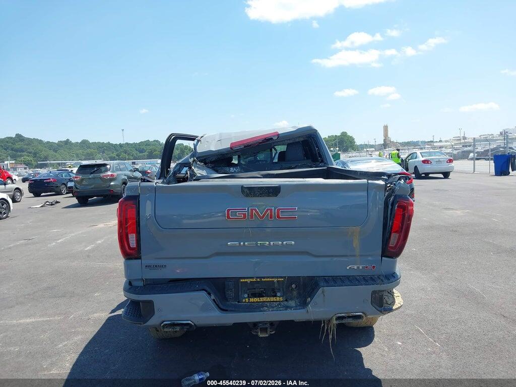 1GTUUEEL6RZ309549 2024 GMC SIERRA photo no. 6