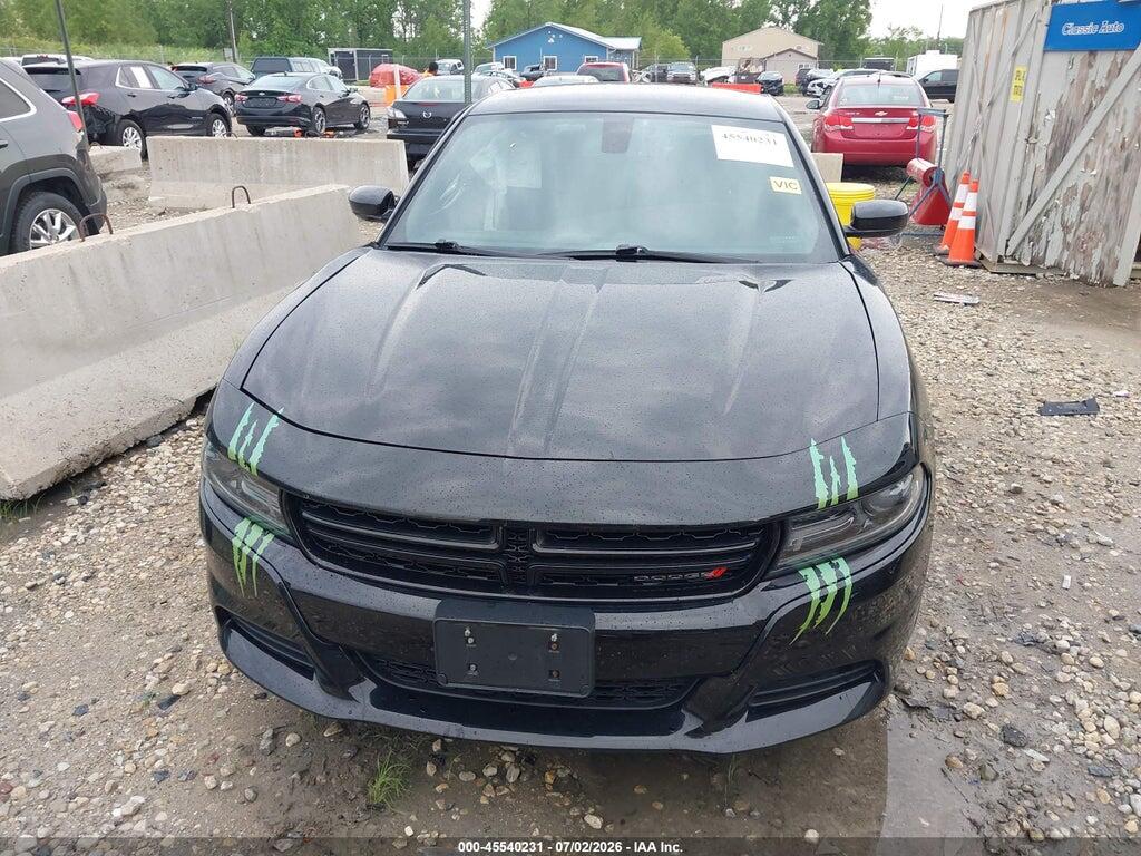 2C3CDXJG8LH200926 2020 DODGE CHARGER photo no. 12