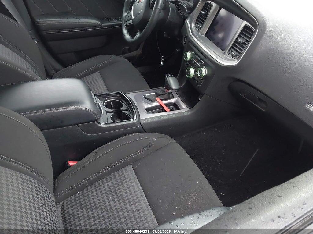 2C3CDXJG8LH200926 2020 DODGE CHARGER photo no. 5