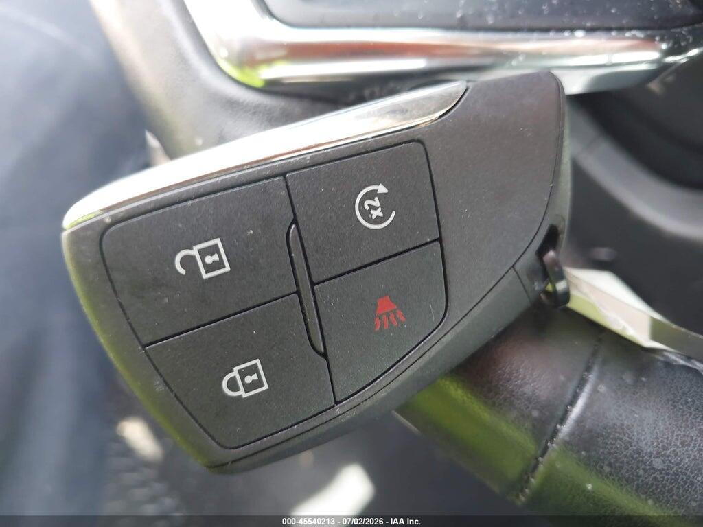 3GNAXHEG4TL183602 2026 CHEVROLET EQUINOX photo no. 11