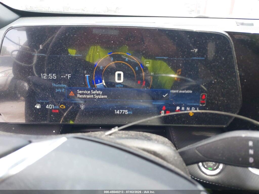 3GNAXHEG4TL183602 2026 CHEVROLET EQUINOX photo no. 7