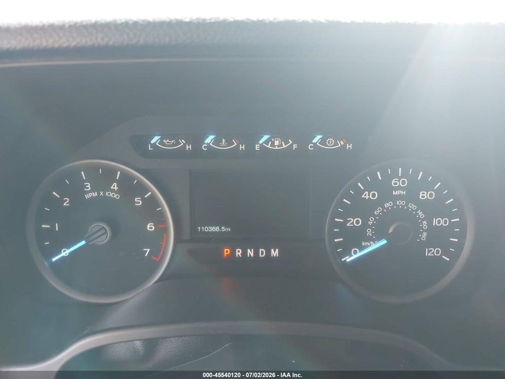 1FTEW1E59KFB49425 2019 FORD F-150 photo no. 7
