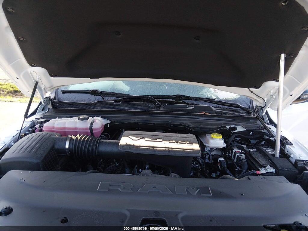 3C6RREFG6T4159094 2026 RAM 1500 photo no. 10