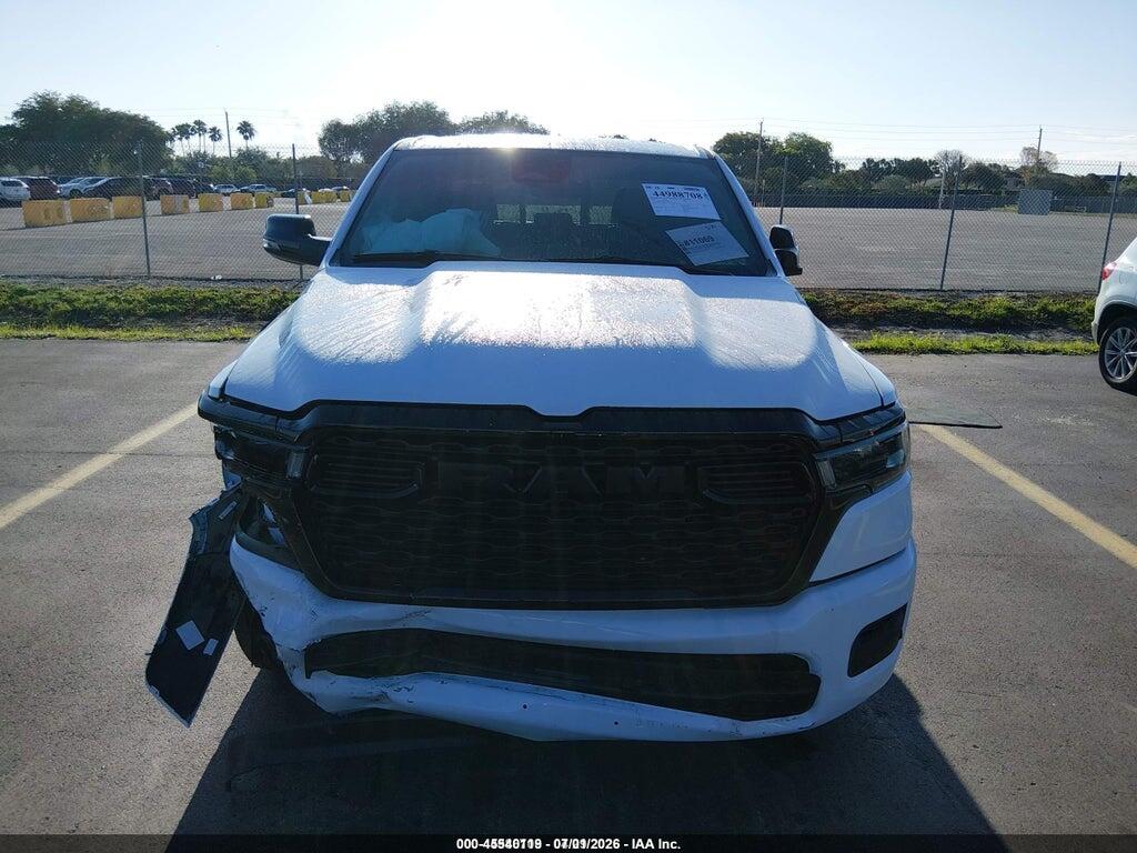 3C6RREFG6T4159094 2026 RAM 1500 photo no. 12