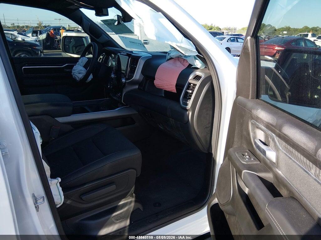 3C6RREFG6T4159094 2026 RAM 1500 photo no. 5