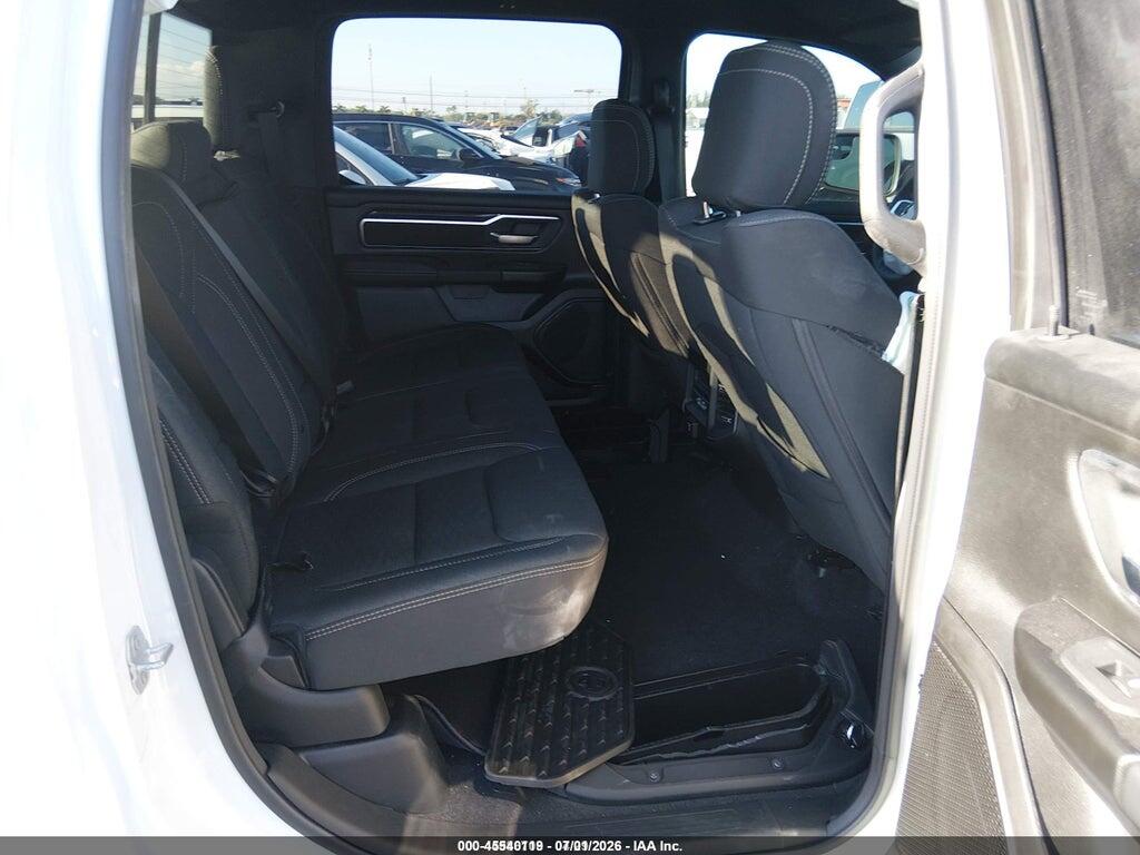 3C6RREFG6T4159094 2026 RAM 1500 photo no. 8
