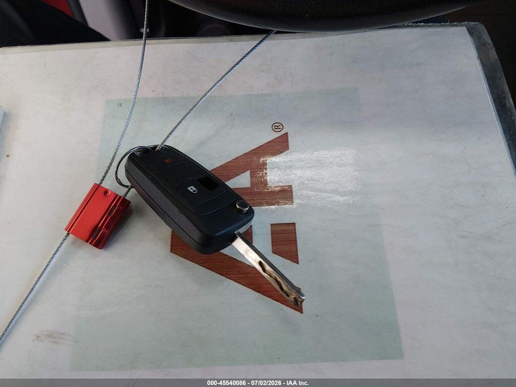 KL4CJASB8GB682035 2016 BUICK ENCORE photo no. 11