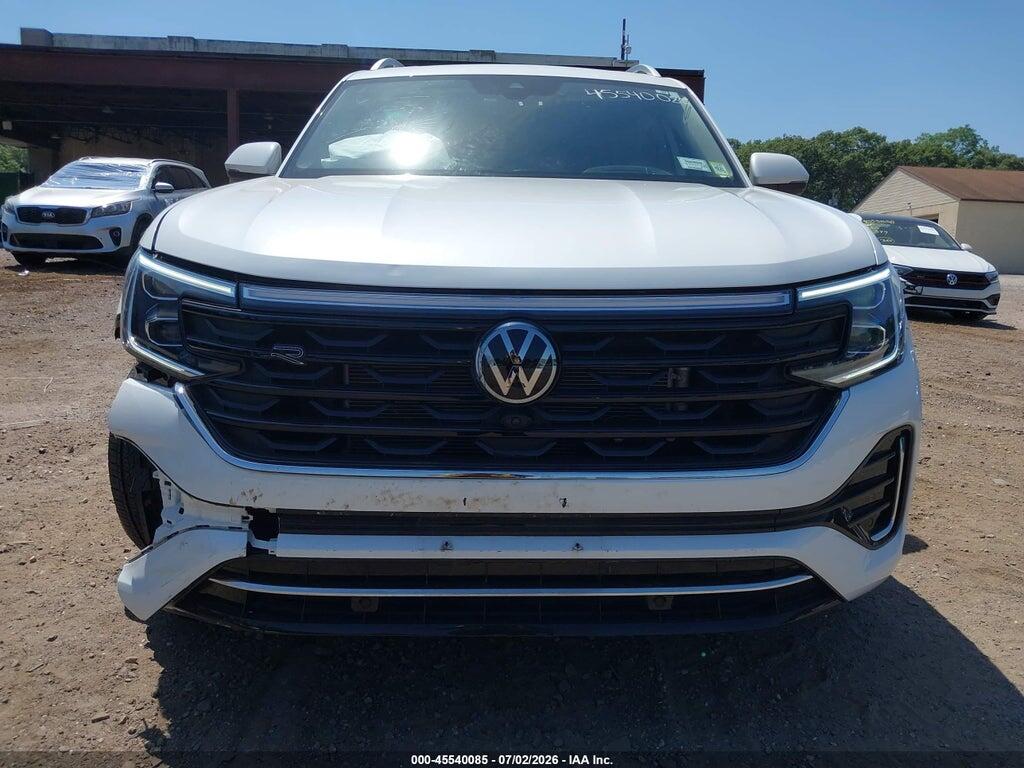 1V2FR2CA5RC545587 2024 VOLKSWAGEN ATLAS photo no. 12