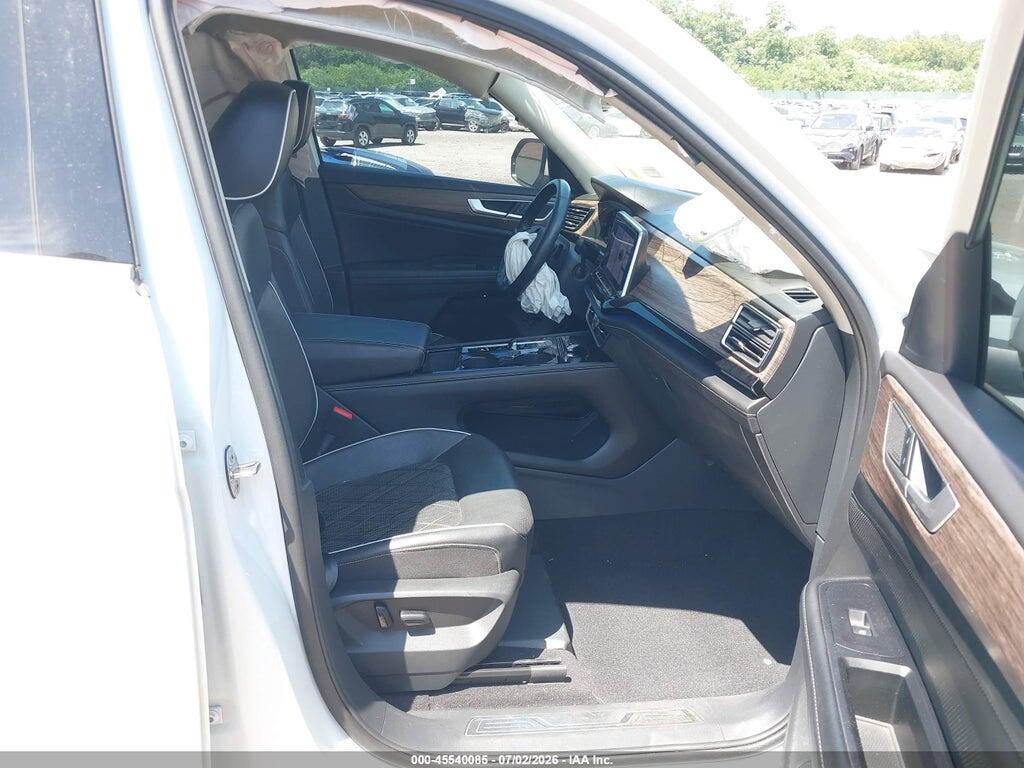 1V2FR2CA5RC545587 2024 VOLKSWAGEN ATLAS photo no. 5