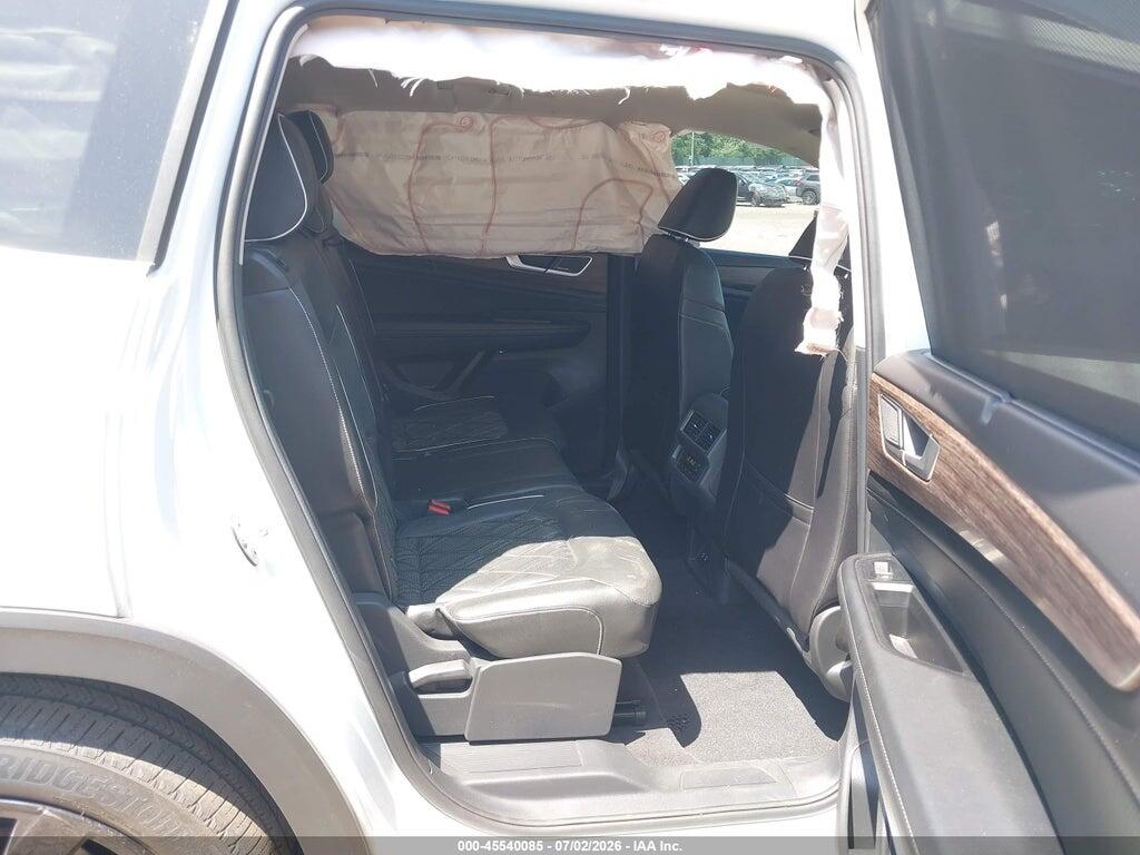 1V2FR2CA5RC545587 2024 VOLKSWAGEN ATLAS photo no. 8